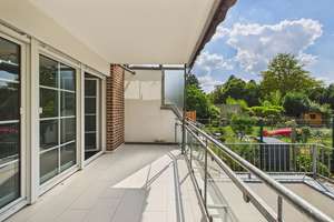 Maisonette in ruhiger Seitenstraße - 3-Zimmer, Pkw-Stellplatz, Terrasse & Balkon in Unterrath – Die vollständige Adresse der Immobilie erhältst du vom Anbieter., 40468 Unterrath, Düsseldorf – Vorschaubild 18