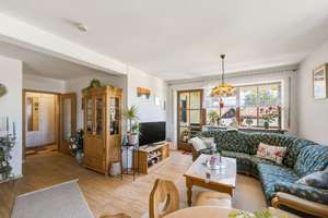 Wohnglück vor den Toren Salzburgs: 2 Zimmer mit Balkon, Keller & Tiefgarage – Die vollständige Adresse der Immobilie erhältst du vom Anbieter., 83395 Freilassing – Vorschaubild 5