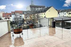 Zentral Wohnen - Mehrfamilienhaus mit Garten in Top-Lage – Ludwigshafen am Rhein – Vorschaubild 8