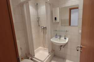 Helle 1-Zimmer-Wohnung in zentraler Lage in Essen – Busehofstr. 106, 45144 Frohnhausen, Essen – Vorschaubild 5