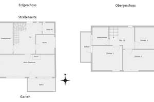Helle Wohnung mit großem Garten und Kamin in Plön – Die vollständige Adresse der Immobilie erhältst du vom Anbieter., 24306 Plön – Vorschaubild 20