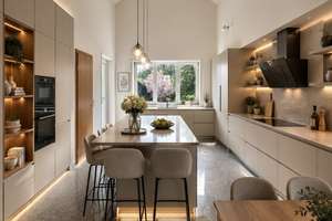 Sehr gutes Investment in Luxemburg-Grenznähe! Ideale Kapitalanlage mit guter Rendite!  – Amselweg 69, 54294 Zewen, Trier – Vorschaubild 4