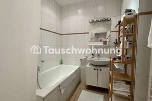 Tauschwohnung: 2-Zimmer Altbau in super zentraler Lage – Nordendstraße 22, 80799 Universität, München – Vorschaubild 4