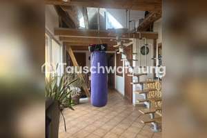 Tauschwohnung: Große 3,5 - Zimmer-Flat in Herrenhausen-Stöcken – Die vollständige Adresse der Immobilie erhältst du vom Anbieter., 30419 Herrenhausen, Hannover – Vorschaubild 3