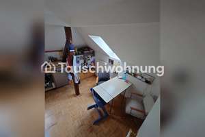 Tauschwohnung: Dachgeschosswohnung beim Plagwitzer Bahnhof – Klingenstraße 2, 4229 Plagwitz, Leipzig – Vorschaubild 6