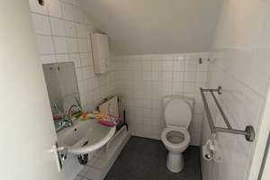 Freundliche 2‑Zimmer Wohnung im DG in Elberfeld West, WBS notwendig – Güterstraße 18, 42117 Elberfeld West, Wuppertal – Vorschaubild 7