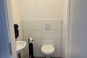 Moderne 2-Zimmer Wohnung mit sonnigem Balkon – Marburger Straße 78, 68305 Mannheim – Vorschaubild 9