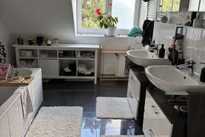 Helle 2-Zimmer-Wohnung mit Balkon- direkt am Ostpark – Heinrich-Wieland-Str. 63, 81735 Berg am Laim Ost, München – Vorschaubild 5
