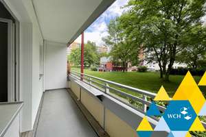Geräumige 4-Raum-Wohnung "Wohnen am Alten Flughafen" – Straße Usti nad Labem 25, 9119 Kappel, Chemnitz – Vorschaubild 1