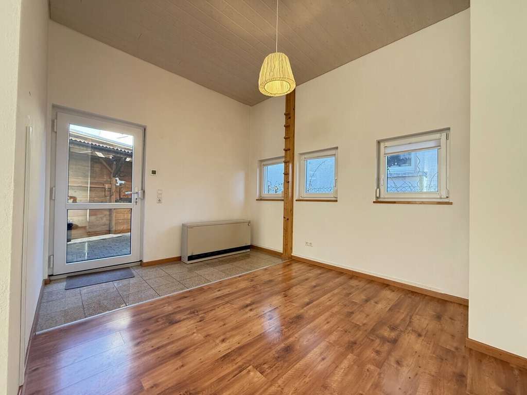 Immobilie in Mössingen - Charmantes Einfamilienhaus mit historischem Charakter in zentraler Lage von Mössingen - Bild 3