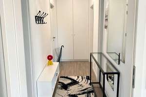 modernisierte 3 Zimmer Wohnung mit Balkon – Die vollständige Adresse der Immobilie erhältst du vom Anbieter., 47877 Willich – Vorschaubild 7