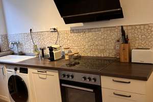 Wohnung im Kreuzviertel zur Untermiete (01.01.2026-31.03.2026) – Die vollständige Adresse der Immobilie erhältst du vom Anbieter., 44139 Westfalenhalle, Dortmund – Vorschaubild 3