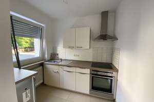 Modernes 1,5-Zimmer-Apartment mit Balkon in München-Pasing – Josef-Retzer-Straße 47a, 81241 Pasing, München – Vorschaubild 9
