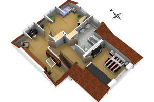 ***Wohnen mit Perspektive – Haupt- und Einliegerwohnung*** – Die vollständige Adresse der Immobilie erhältst du vom Anbieter., 25336 Klein Nordende – Vorschaubild 39