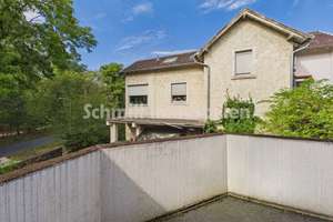 1-Zimmer-Wohnung mit Südwestbalkon in Frankfurt-Schwanheim – 60529 Schwanheim, Frankfurt am Main – Vorschaubild 2