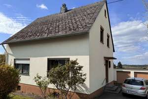 Trier-Tarforst: Einfamilienhaus mit großem Grundstück in TOP Wohnlage – 54296 Tarforst, Trier – Vorschaubild 2