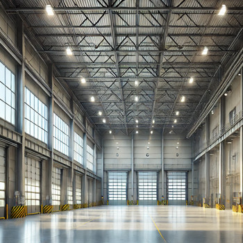 Labor- und Forschungsflächen in Garching-Hochbrück