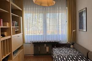Bezugsfreie, helle 3-Zimmerwohnung mit Sonnenbalkon in toller Wohnlage Bonn-Beuel-Pützchen – Die vollständige Adresse der Immobilie erhältst du vom Anbieter., 53229 Pützchen/Bechlinghoven, Bonn – Vorschaubild 6
