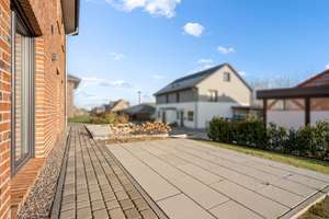 Repräsentatives und energieeffizientes Einfamilienhaus in ruhiger Feldrandlage – Die vollständige Adresse der Immobilie erhältst du vom Anbieter., 24235 Laboe – Vorschaubild 50
