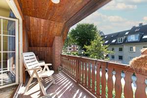 Charmantes Einfamilienhaus mit Anbaupotenzial in ruhiger Lage von Eidelstedt – Die vollständige Adresse der Immobilie erhältst du vom Anbieter., 22523 Eidelstedt, Hamburg – Vorschaubild 10