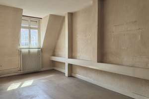 ***ALTBAU - BAUJAHR 1880 - SANIERUNG MIT POTENTIAL*** – Die vollständige Adresse der Immobilie erhältst du vom Anbieter., 68309 Käfertal, Mannheim – Vorschaubild 24