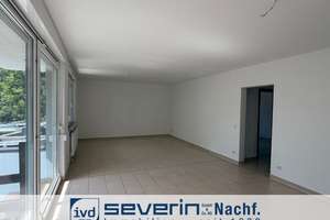 Attraktive 2 Zimmer Wohnung mit großen Räumen