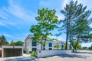 MODERN | ELEGANT | QUALITÄT – Die vollständige Adresse der Immobilie erhältst du vom Anbieter., 81827 Waldtrudering, München – Vorschaubild 16