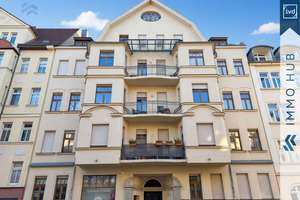 ++ Gepflegte Kapitalanlage mit 4,1 % Rendite und gefragter 4-Zimmer-Struktur ++ – Die vollständige Adresse der Immobilie erhältst du vom Anbieter., 4159 Wahren, Leipzig – Vorschaubild 11