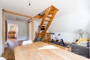 Ein Haus mit Liebe in jedem Detail - modernes und heimeliges Wohnen trifft auf höchste Qualität! – Die vollständige Adresse der Immobilie erhältst du vom Anbieter., 79725 Laufenburg (Baden) – Vorschaubild 21
