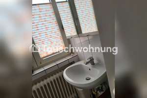 Tauschwohnung: Altbau Wohnung in Sachsenhausen, Stresemannalle – 60596 Sachsenhausen-Nord, Frankfurt am Main – Vorschaubild 11