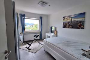 Helle, großzügige Wohnung mit 2 Balkonen und Gäste-WC – 68542 Heddesheim – Vorschaubild 10