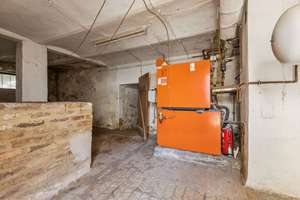 Butzbach-Griedel: Große Hofreite mit 182 m² Wohnfläche und 809 m² Grundstück zur Sanierung – Die vollständige Adresse der Immobilie erhältst du vom Anbieter., 35510 Butzbach – Vorschaubild 26