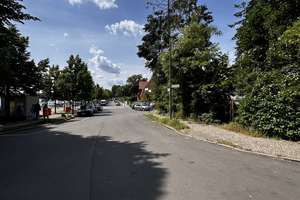 1. Reihe am Wannsee mit Seeblick – Imchenplatz 4, 14089 Kladow, Berlin – Vorschaubild 37