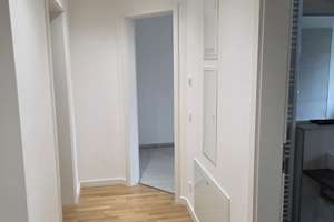Sehr schöne Erdgeschosswohnung mit gehobener Ausstattung und Balkon – Die vollständige Adresse der Immobilie erhältst du vom Anbieter., 9126 Lutherviertel, Chemnitz – Vorschaubild 4