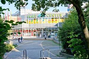 Studenten aufgepasst! Dein eigenes WG-Zimmer in Halle – Aralienstraße 5, 6122 Nördliche Neustadt, Halle (Saale) – Vorschaubild 5