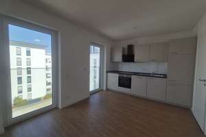 Offen geschnittene 2-Zimmer-Wohnung im modernen Neubau – Haardtring 21, 64295 Darmstadt-West, Darmstadt – Vorschaubild 4