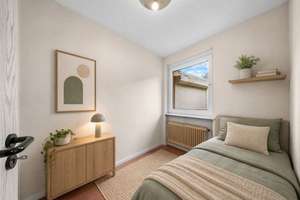 Top-Lage in St. Jürgen | Freistehendes Einfamilienhaus mit Südwestgarten und großem Potenzial – Die vollständige Adresse der Immobilie erhältst du vom Anbieter., 23562 Sankt Jürgen, Lübeck – Vorschaubild 8