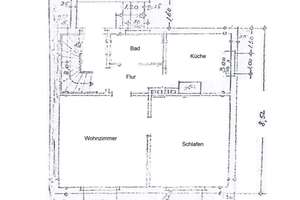 Gemütliches Einfamilienhaus auf einem ca. 1.005 m² großen Grundstück in Berlin-Rudow – Die vollständige Adresse der Immobilie erhältst du vom Anbieter., 12357 Rudow, Berlin – Vorschaubild 11