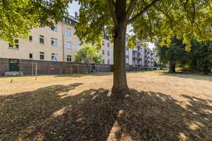 Für Sie saniert: 2-Raum-Traum mit neuem Balkon im Lutherviertel – Clausstraße 124, 9126 Lutherviertel, Chemnitz – Vorschaubild 24