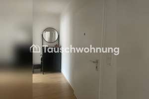 Tauschwohnung: 2 Zimmer Wohnung  in Schwabing // gegen 2+ Zi. in Freiburg – Aachener Straße 7, 80804 Am Luitpoldpark, München – Vorschaubild 2