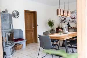 Ideal für Mehrgenerationen!
Großzügiges Familienhaus mit Feldrandlage in Wiedenbrück – Gütersloh (Kreis) – Vorschaubild 5