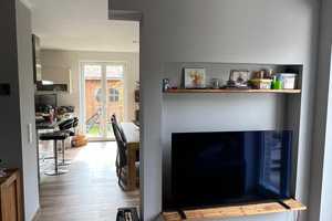 Moderne Doppelhaushälfte in Kaltenkirchen mit Garten & viel Platz – Libellenweg 2, 24568 Segeberg (Kreis) – Vorschaubild 4