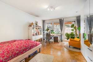 5-Zimmer-Wohnung mit Balkon in Uninähe – ideal für Eigennutzung oder als lukrative Kapitalanlage – Die vollständige Adresse der Immobilie erhältst du vom Anbieter., 70599 Plieningen (Ortsteil), Stuttgart – Vorschaubild 3