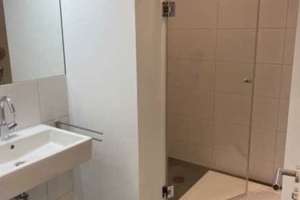 Moderne helle 2-Zimmer-Wohnung in Stuttgart-Zuffenhausen - Top-Verkehrsanbindung – Friesenstrasse 54, 70435 Zuffenhausen-Hohenstein, Stuttgart – Vorschaubild 3