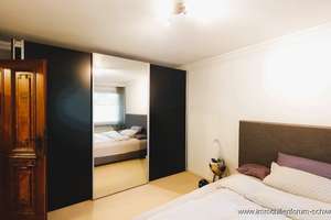 Sofort verfügbare 2-Zimmer-Wohnung in aller bester Lage am Englischen Garten zu verkaufen! – Die vollständige Adresse der Immobilie erhältst du vom Anbieter., 80802 Biederstein, München – Vorschaubild 7
