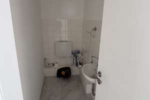 3-Zimmer-Wohnung mit 2 Balkonen in Garching bei München – Einsteinstraße 1, 85748 Garching bei München – Vorschaubild 10
