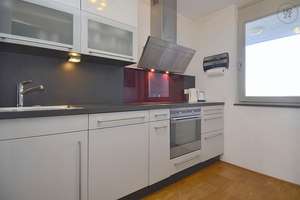 Schicke möblierte 5-Zimmer Maisonettewohnung mit Loggia in Mainz-Gonsenheim – Die vollständige Adresse der Immobilie erhältst du vom Anbieter., 55122 Gonsenheim, Mainz – Vorschaubild 3