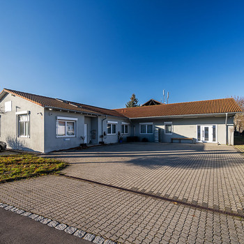 GEWERBERING 3 | Moderne Büro- / Praxisflächen in Ried - sofort verfügbar