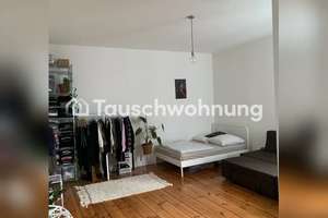 Tauschwohnung: Biete schöne 1,5Z Whg Kollwitzkiez gegen 3Z mit Balkon – Kollwitzstraße 77, 10435 Prenzlauer Berg, Berlin – Vorschaubild 5