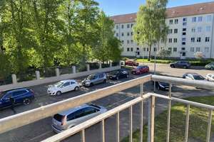 Gut aufgeteilte 2 Zimmerwohnung mit 2 Balkonen und EBK in der Alten Neustadt zu verkaufen – Salzwedeler Straße 5, 39106 Alte Neustadt, Magdeburg – Vorschaubild 15